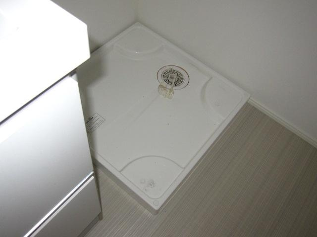 ハーモニーテラス北原町のその他