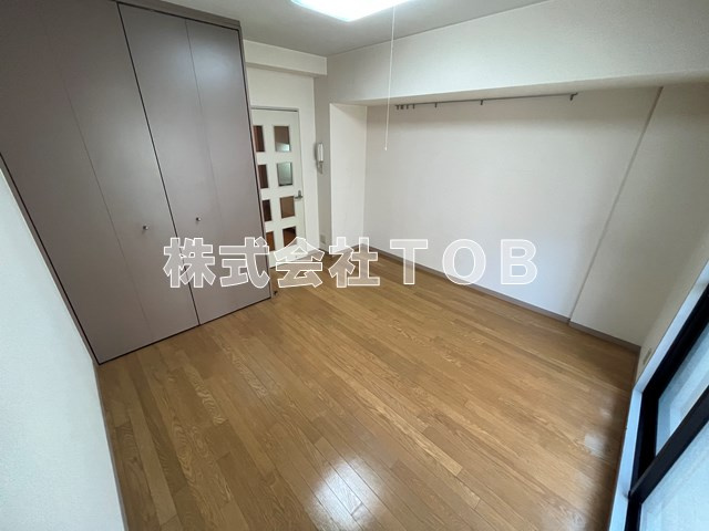 【内装】 | パインフィールド | ※別号室参考写真です