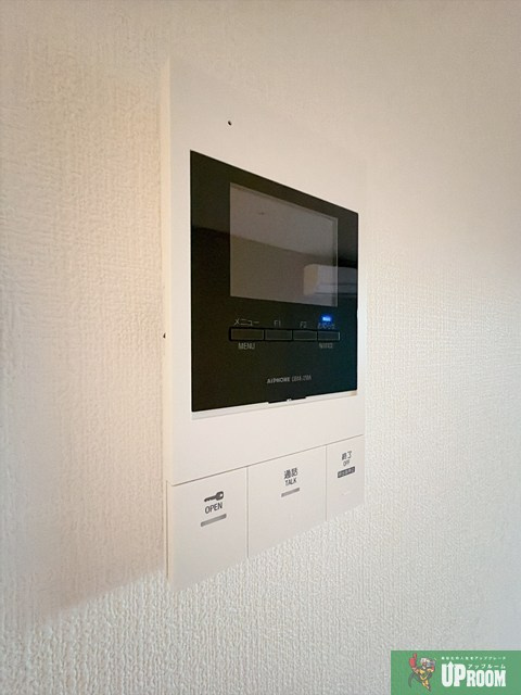 The Manoaの駐車場