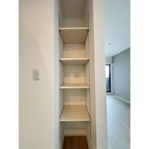 The Manoaの設備
