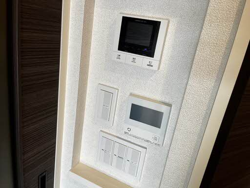 Sha Maison Grandeのその他