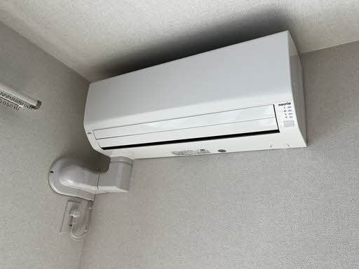 Sha Maison Grandeの設備