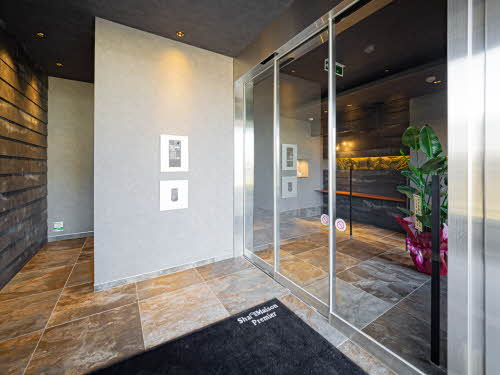 Sha Maison Grandeのその他共用部分