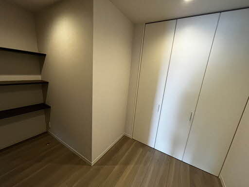 Sha Maison Grandeの内装