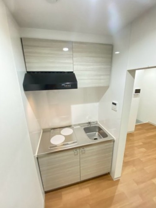 Villa Solanaユーカリが丘のキッチン