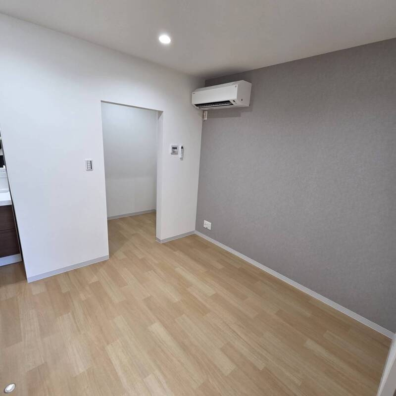 Villa Solanaユーカリが丘の内装