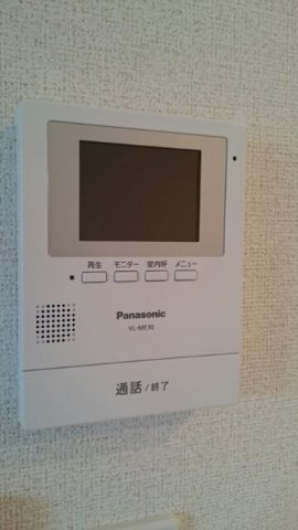 カサブランカのセキュリティ