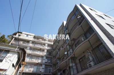 【外観】 | コア・シティ新横浜 | 当店おすすめ物件♪