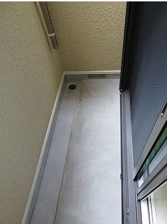【バルコニー】 | リエゾン池上