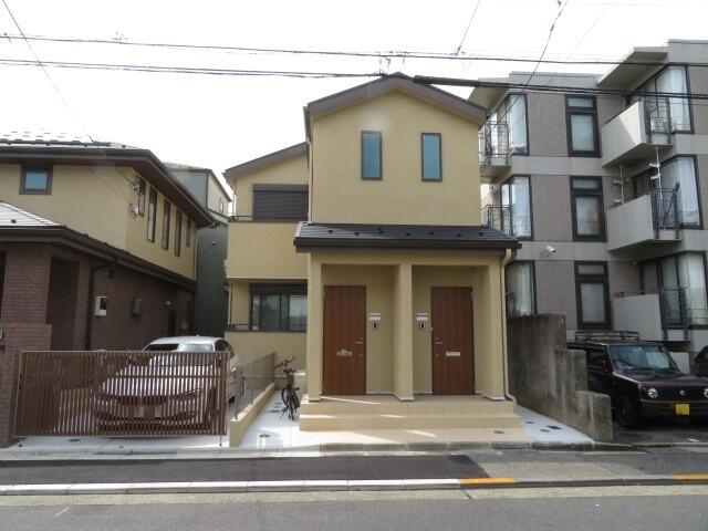 【外観】 | リエゾン池上