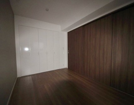 パークアクシス駒込HILLTOPの洋室