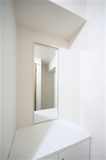 【内装】 | ドミール桜川II