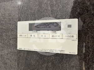 ルフォンプログレ堺筋本町タワーレジデンスの設備|ルフォンプログレ堺筋本町タワーレジデンス　追い炊き機能