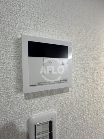 H-maison御幣島Ⅲのその他|H-maison御幣島Ⅲ　給湯設備