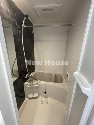 CITY WALK 志村三丁⽬の浴室