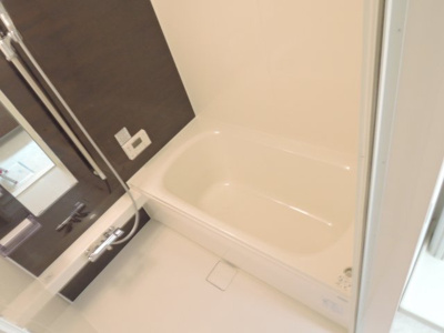 【浴室】 | Y's square