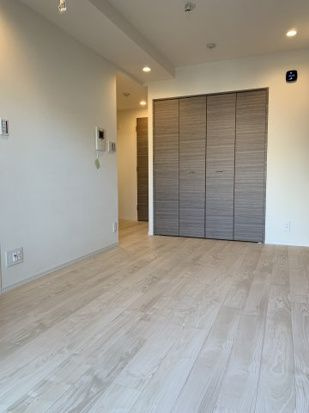 クレヴィスタ板橋ときわ台の居間・リビング
