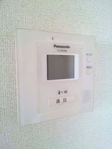 ふぉーらむしろかねⅡのセキュリティ