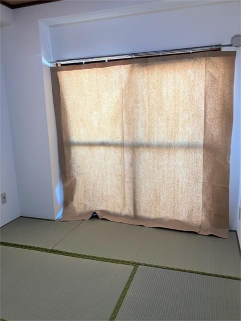 パルシティ笈川の内装
