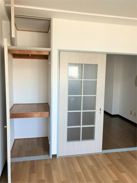 パルシティ笈川のその他