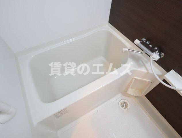 【浴室】 | ベラヴィスタ美野島
