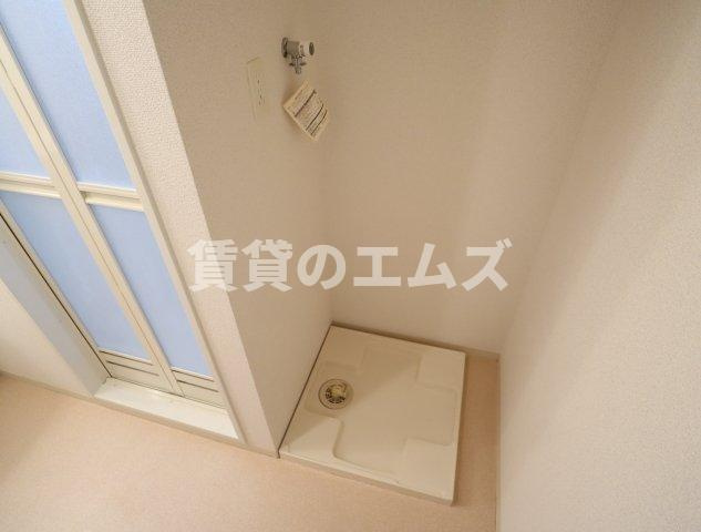 【設備】 | ベラヴィスタ美野島