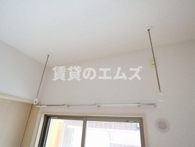 【設備】 | ベラヴィスタ美野島