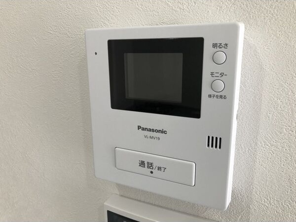 小林ビルのセキュリティ