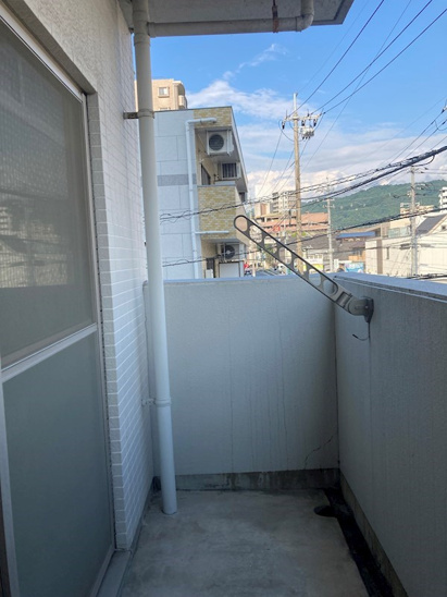 ※同物件別部屋参考写真 