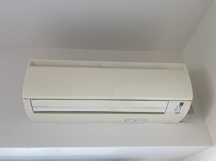 ※同物件別部屋参考写真 