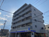 【外観】グラビスコート西原 