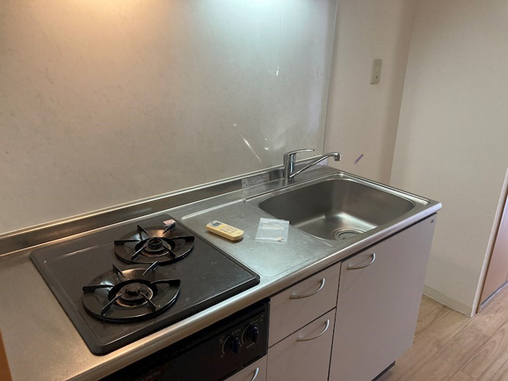 ※同物件別部屋参考写真 