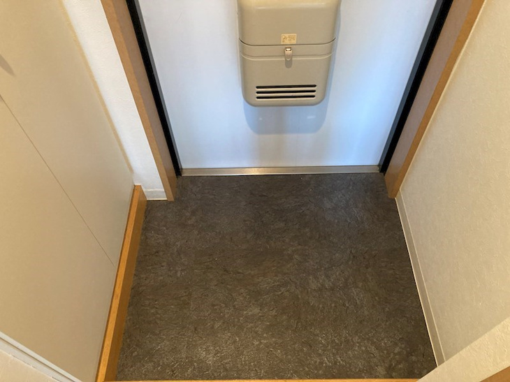 ※同物件別部屋参考写真 