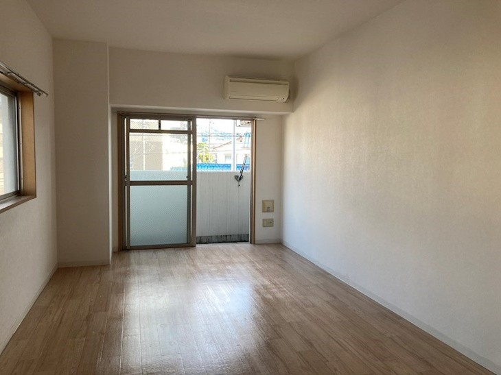 ※同物件別部屋参考写真 