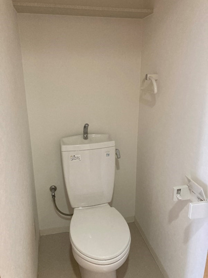 ※同物件別部屋参考写真 