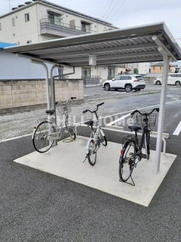 サンフラワー江木のその他共用部分|当社、チルホームのHPもご覧ください(^^)/物件情報多数♪