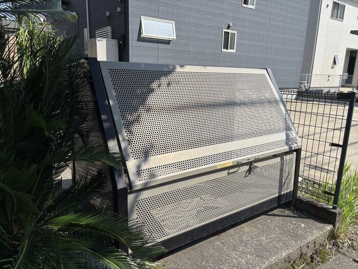 アンジュシャンテ