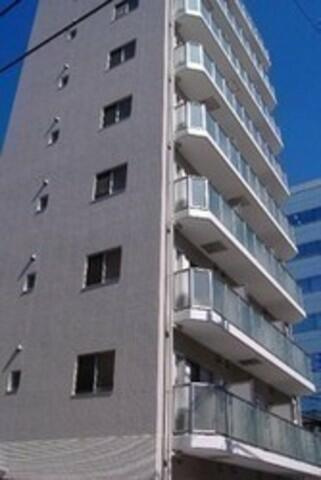 【外観】 | アーク五反田