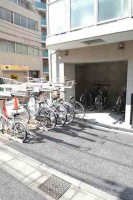 【その他共用部分】 | アーク五反田