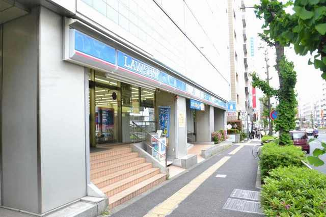 【周辺】 | アーク五反田
