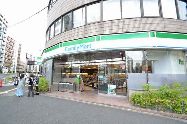 【周辺】 | アーク五反田