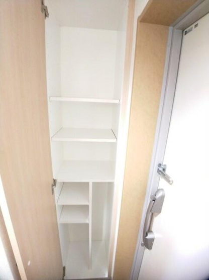 【玄関】 | アーク五反田