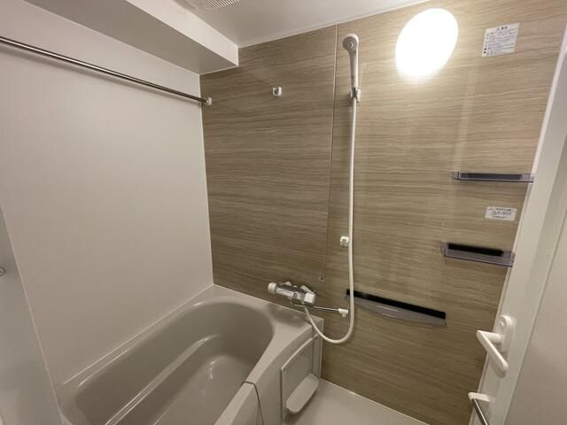 Ｒｏｙａｌ　Ｃｏｍｆｏｒｔの浴室
