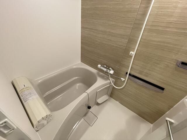 Ｒｏｙａｌ　Ｃｏｍｆｏｒｔの浴室