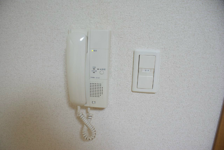 【セキュリティ】プレジオ春日野 