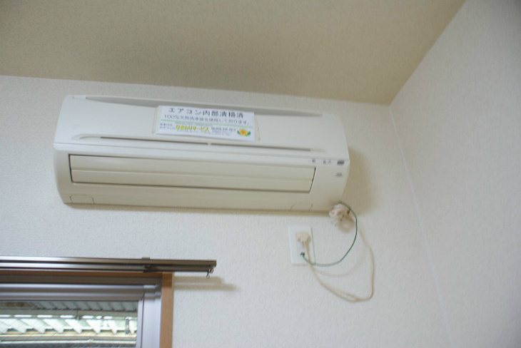 【設備】プレジオ春日野 