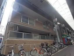 プレジオ春日野の画像