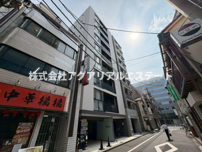 【外観】 | ＳＹＦＯＲＭＥ　ＫＡＮＤＡ