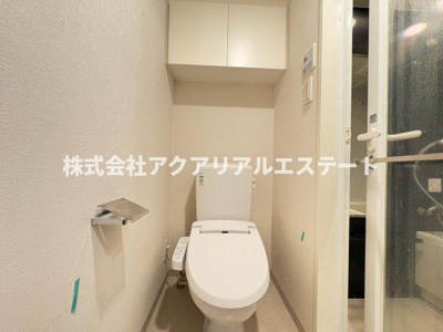 【トイレ】 | ＳＹＦＯＲＭＥ　ＫＡＮＤＡ