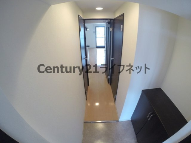 【玄関】 | エクセレント上新17